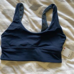 Lululemon Align Reversible Bra